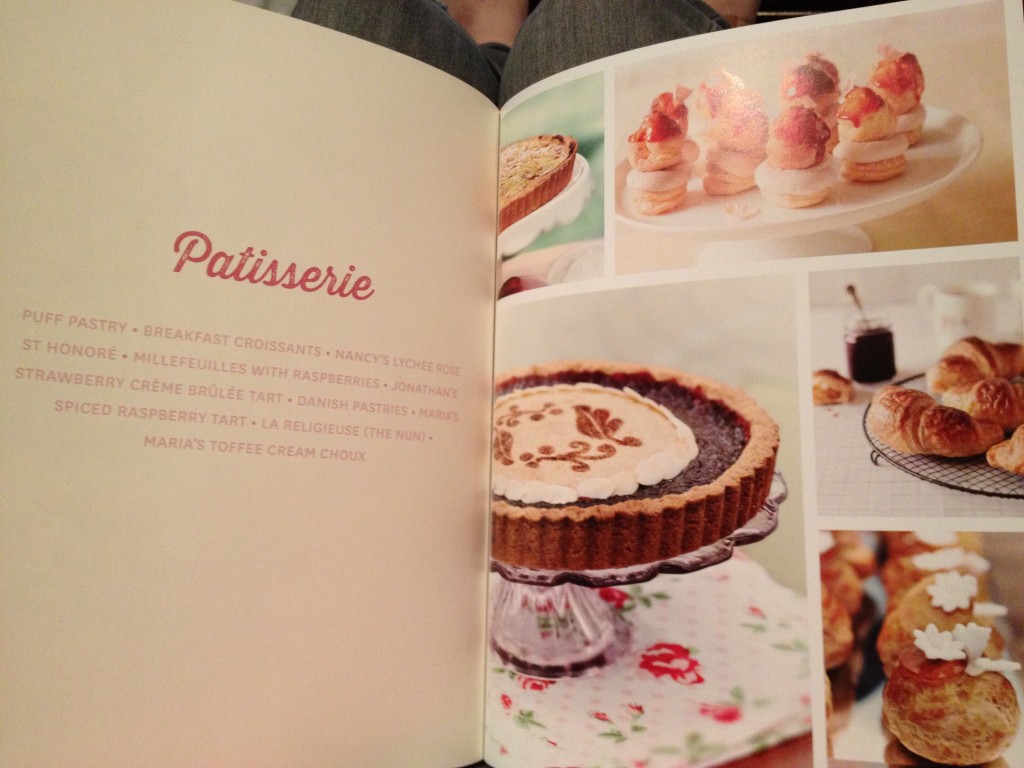 Patisserie