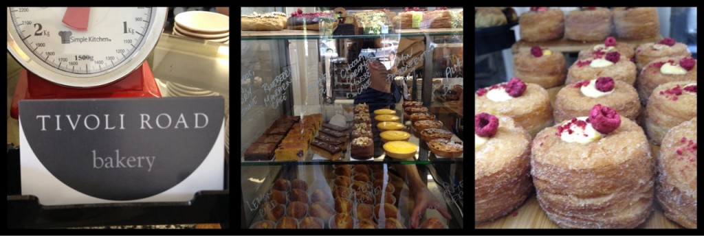 Tivoli Road Bakery, Melbourne