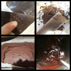 Chocolate Ganache