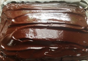 choc cake 1