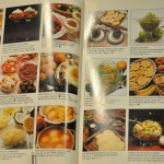 fruit desserts