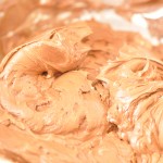 buttercream frosting