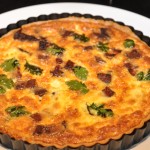 Manu’s Quiche Lorraine 2