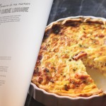 Quiche Lorraine